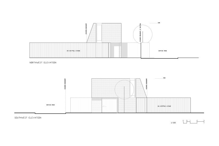 Creative Workshop, London: workshop & offices, image 3 of 3