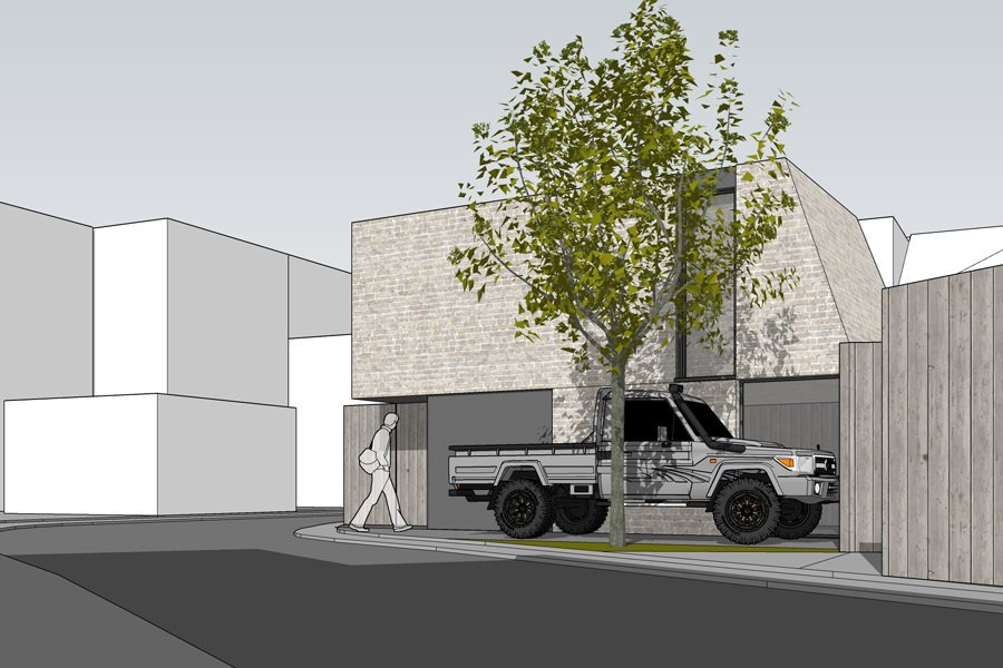 Creative Workshop, London: workshop & offices, image 2 of 3