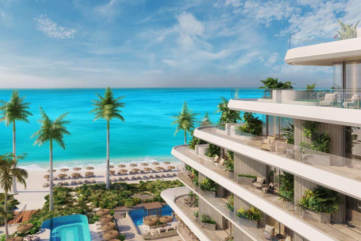 Hilton LXR Grace Bay, Providenciales, Turks & Caicos: hotel & residences, image 5 of 7