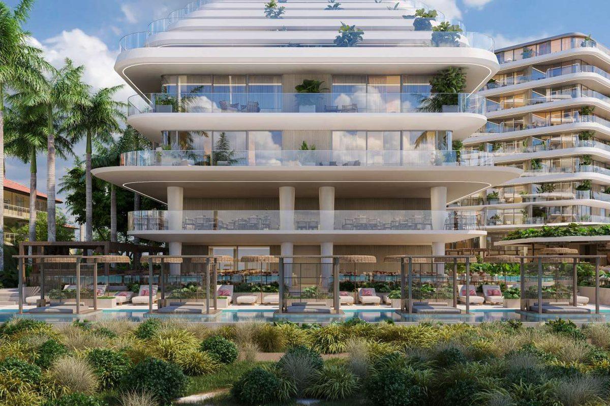 Hilton LXR Grace Bay, Providenciales, Turks & Caicos: hotel & residences, image 7 of 7