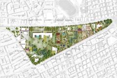 Çorlu City Park, thumbnail 3