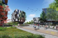 Çorlu City Park, thumbnail 1