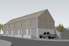 Enfield Housing, thumbnail 1