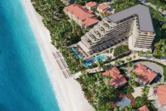 Hilton LXR Grace Bay, thumbnail 3