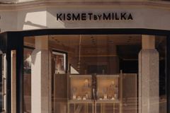 Kısmet by Milka Flagship, thumbnail 2
